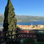 Vidikovac Budva