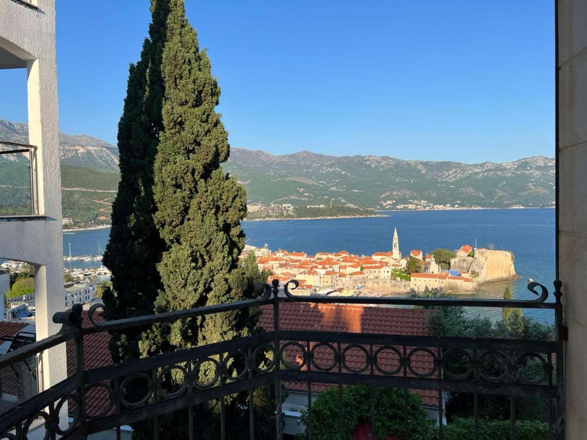 Apartment Vidikovac Budva