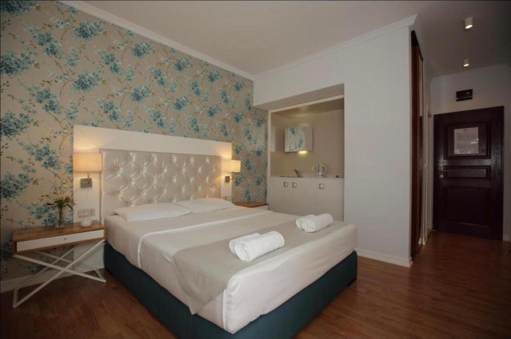 Apartment Vidikovac Budva