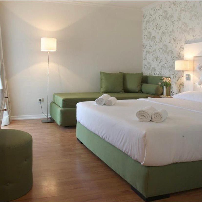 Apartment Vidikovac Budva