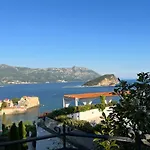 Vidikovac Budva