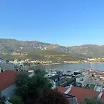 Vidikovac Budva