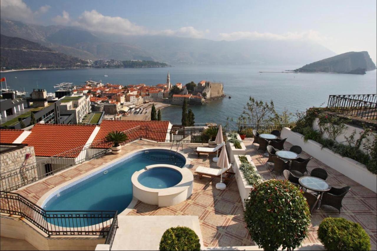 Vidikovac * Budva