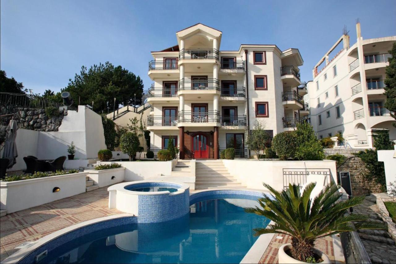 Vidikovac Apartment *