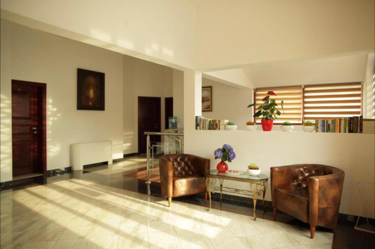 Vidikovac Apartment