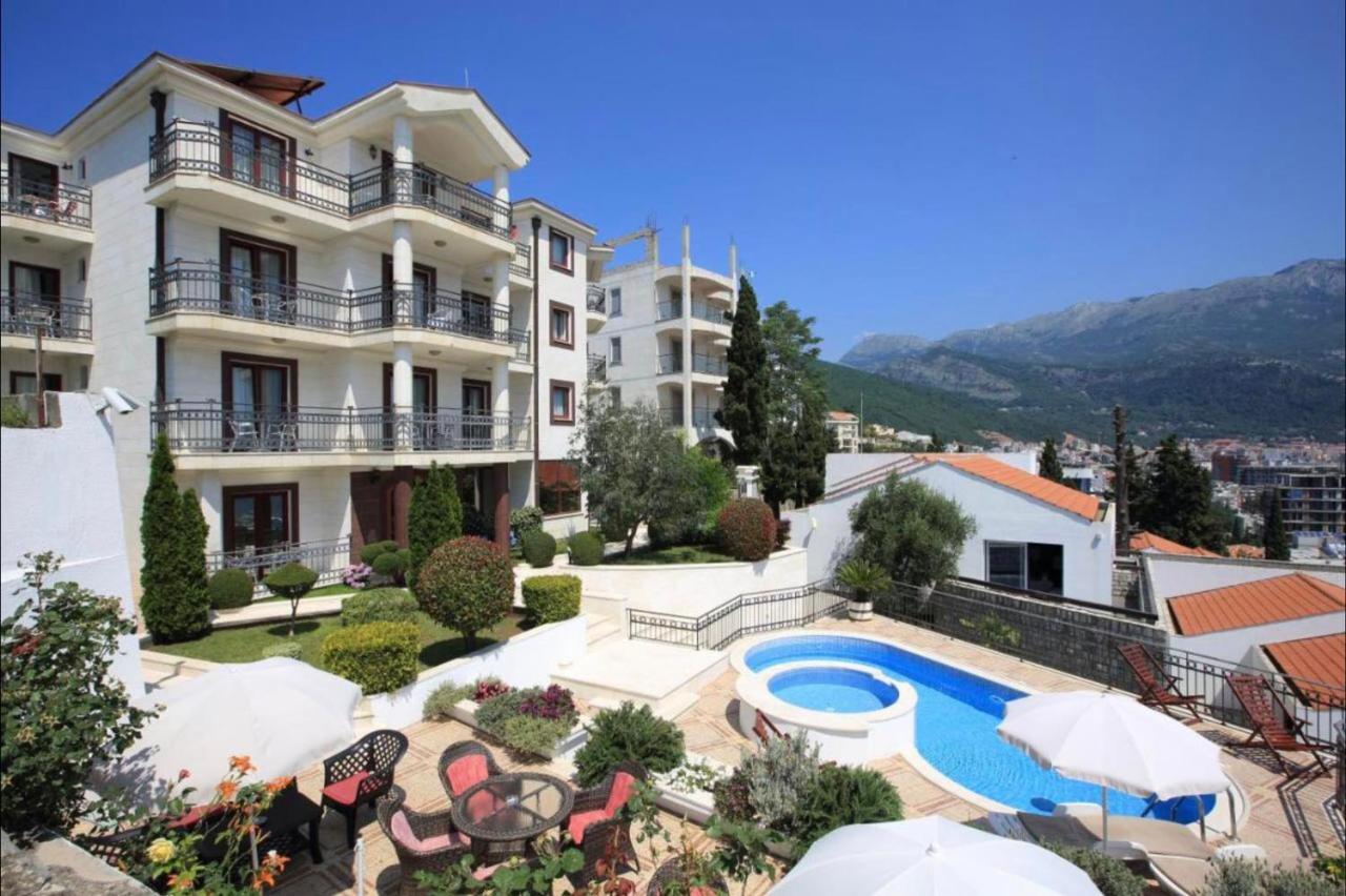 Apartment Vidikovac