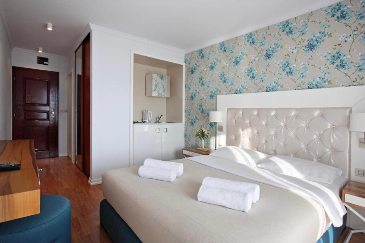 Vidikovac Apartment Budva