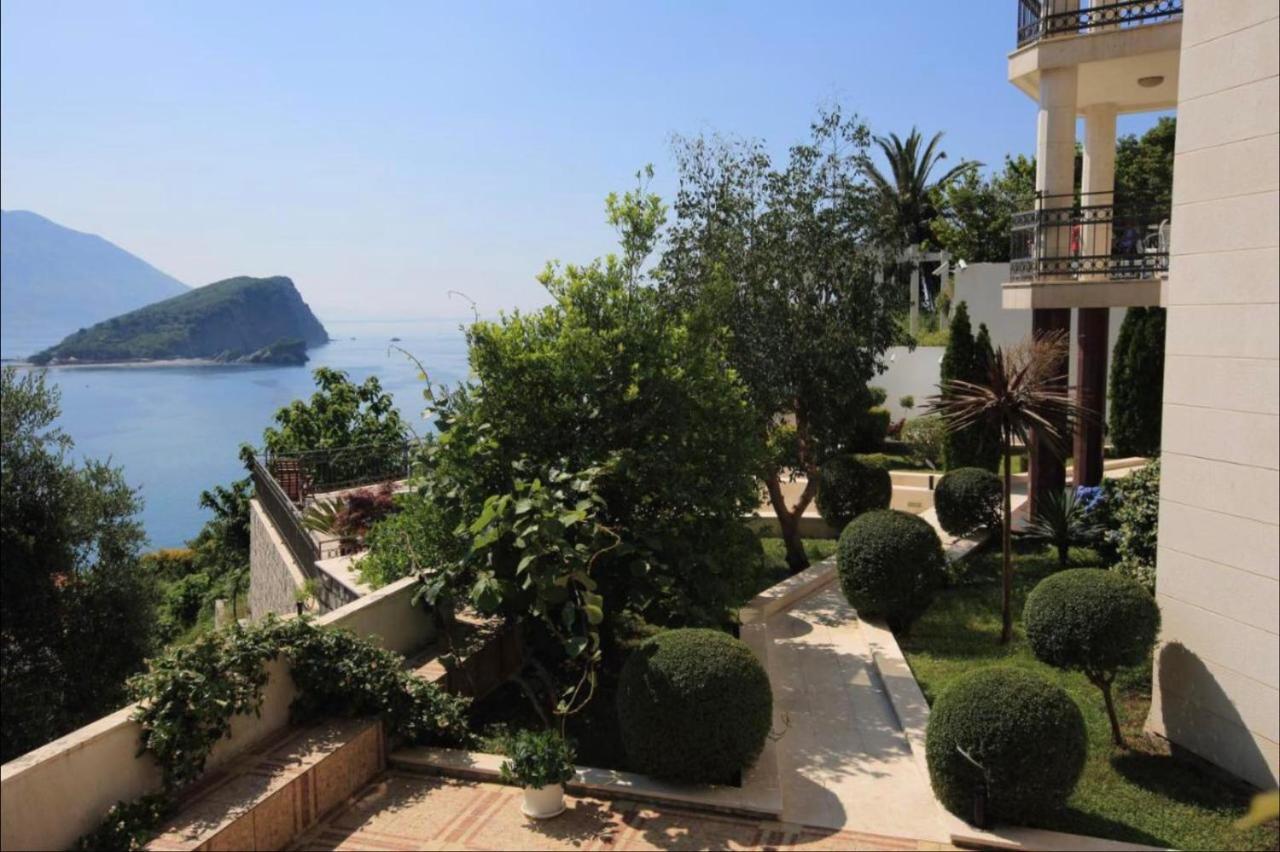 Apartment Vidikovac Budva