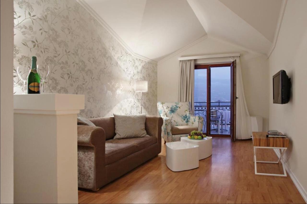 Apartment Vidikovac *