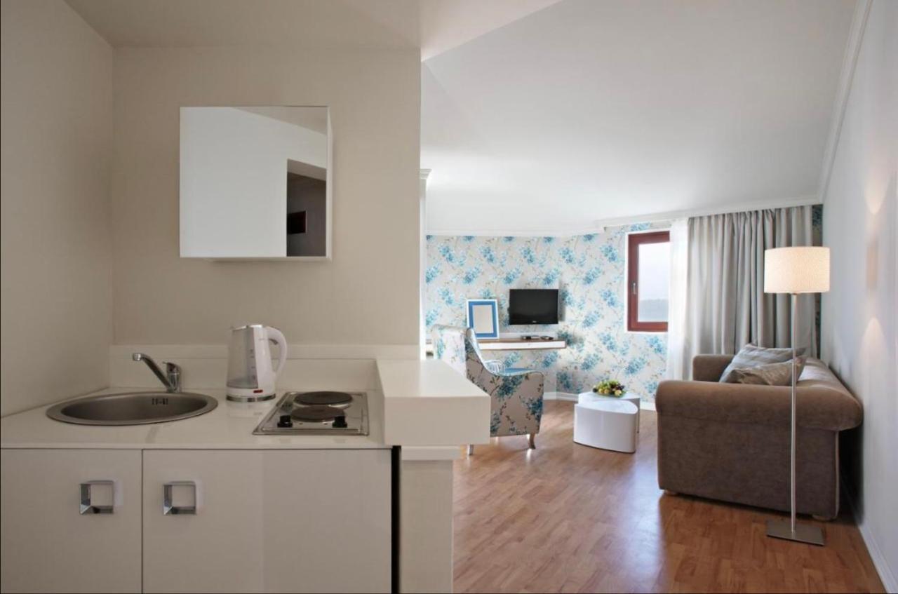 Apartment Vidikovac *