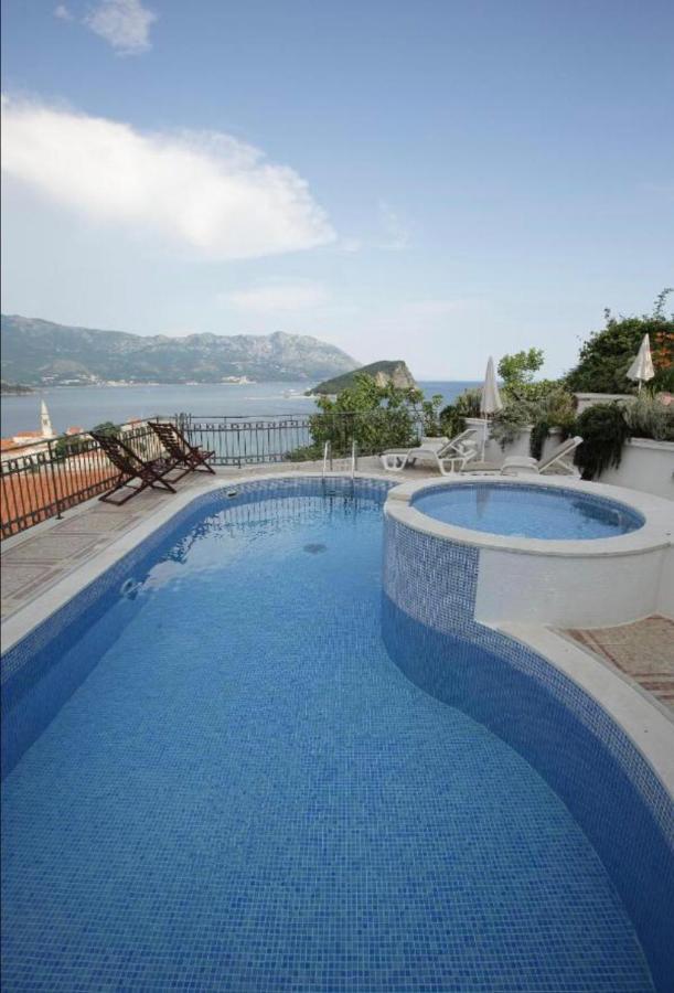 Apartment Vidikovac *