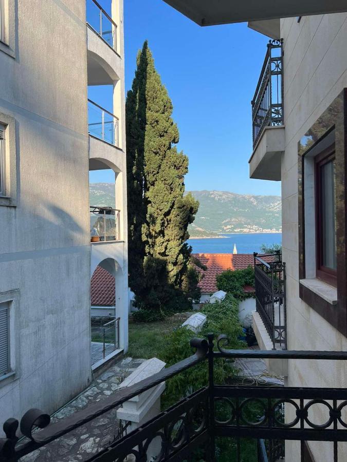 Apartment Vidikovac Budva