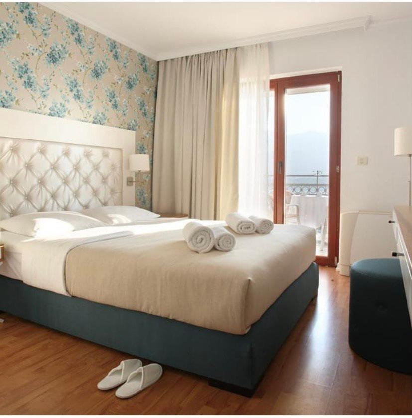 Vidikovac Apartment *