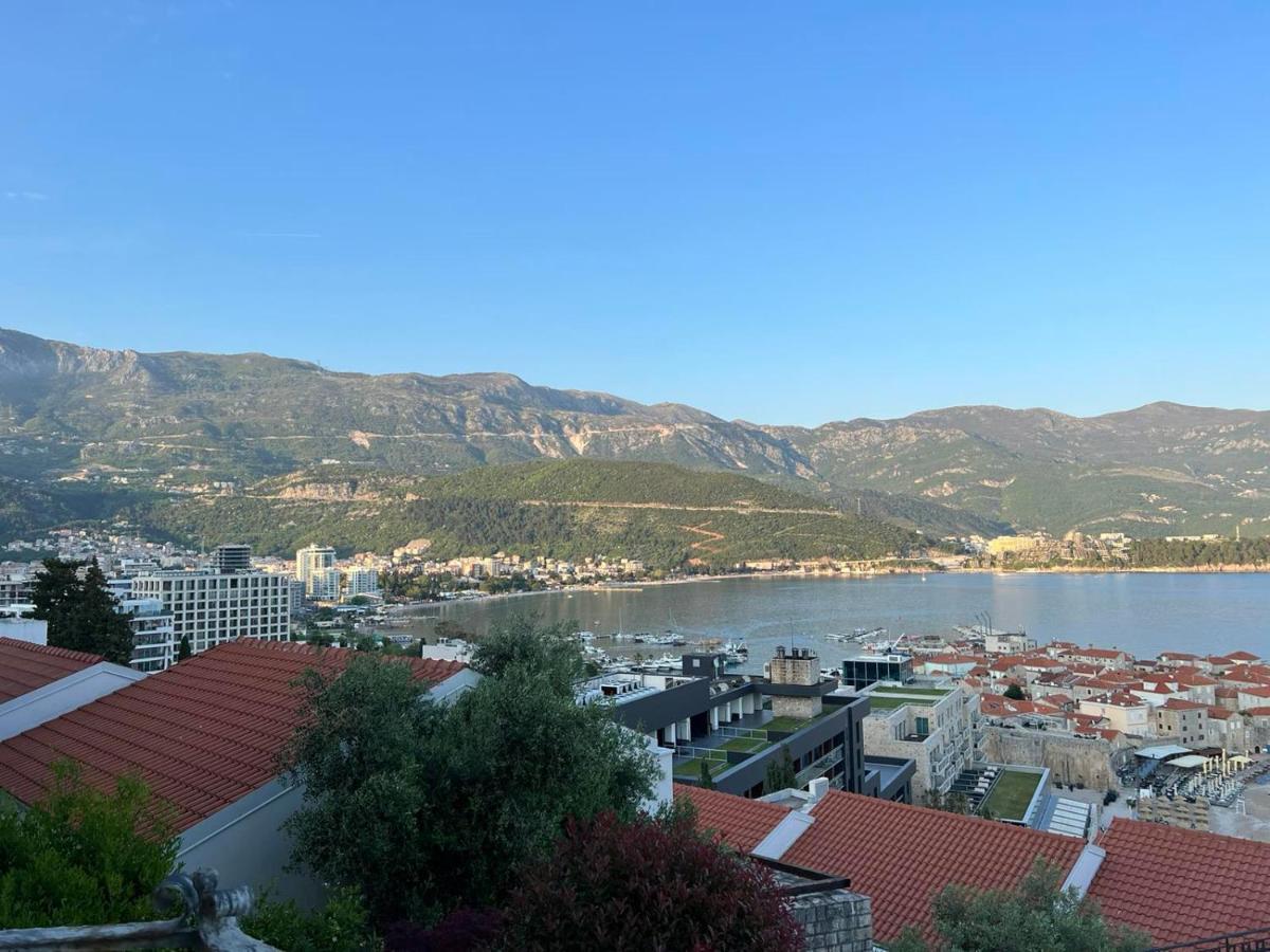Vidikovac Apartment