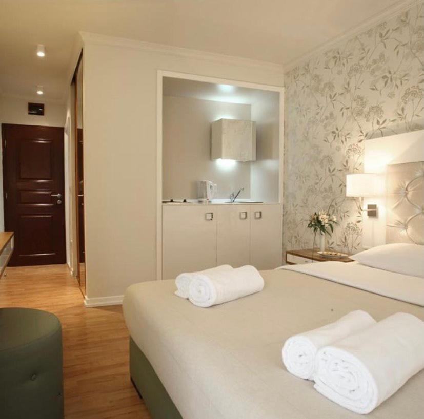 Vidikovac Apartment