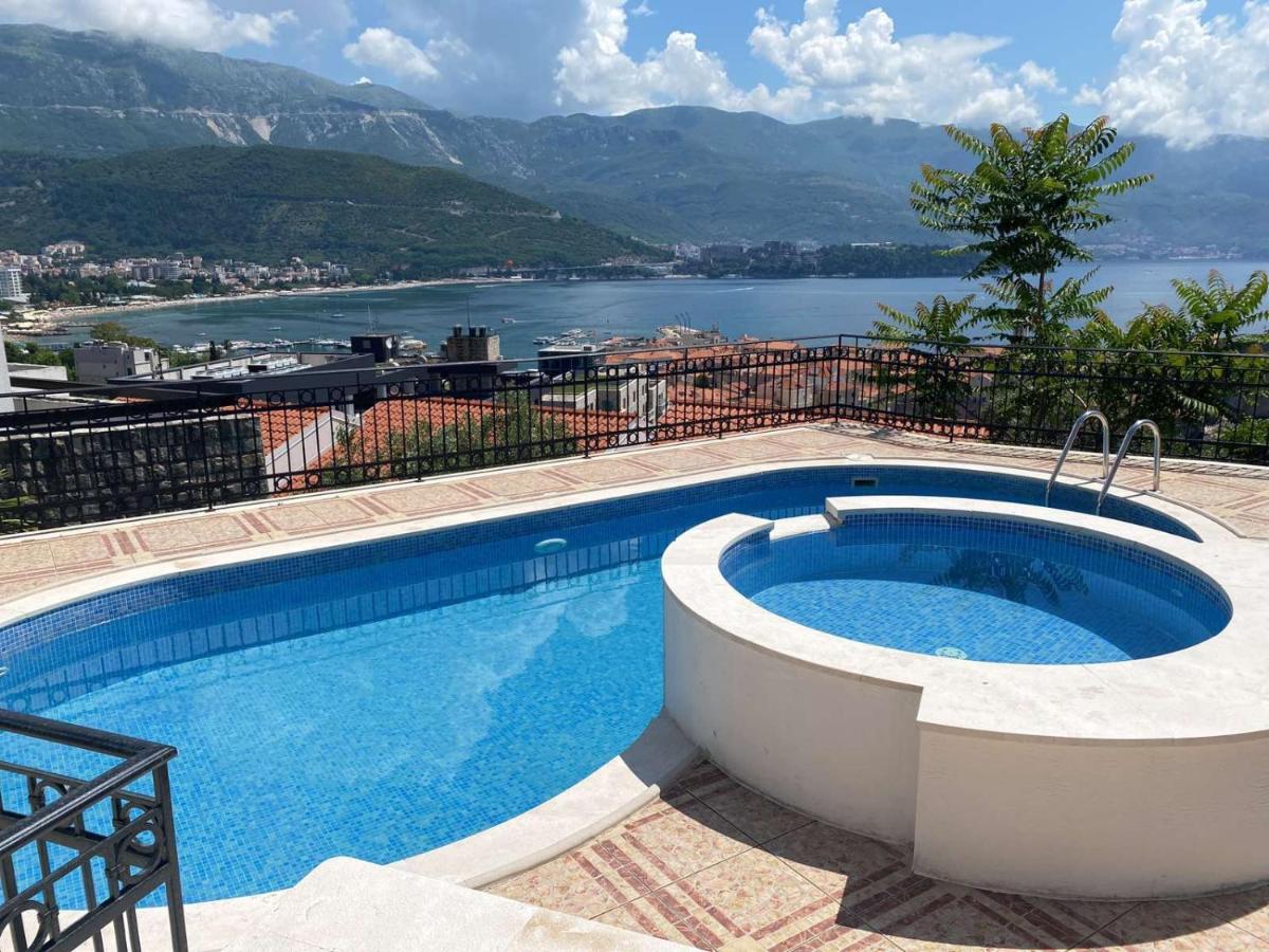 Vidikovac Apartment Budva